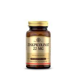 SOLGAR® Zinkpicolinat 22 mg