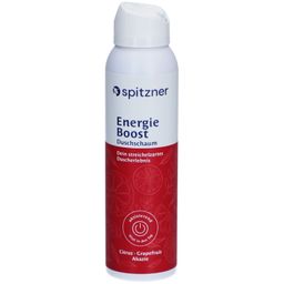Spitzner® Duschschaum EnergieBoost