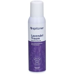Spitzner® Duschschaum Lavendeltraum
