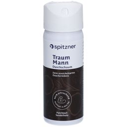 Spitzner® Duschschaum Traummann