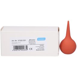 RUSSKA® Ohrenspritze 41 ml aus Gummi zur Ohrreinigung