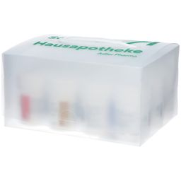 Adler Pharma Hausapotheke