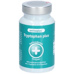 aminoplus® Tryptophan plus