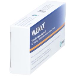 VARIVAX Plv.u.LM z.Her.e.Inj.-Susp.Fertigspritze