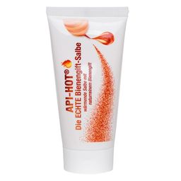 Schloßwald-Bienengut® API-HOT® Die ECHTE Bienengift-Salbe