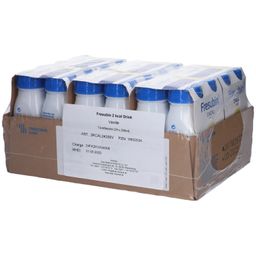 Fresubin® 2 KCAL Drink Vanille