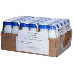 Fresubin 2 kcal Fibre Drink  Schokolade