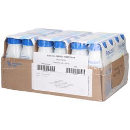 Fresubin® ENERGY FIBRE Drink Mischkarton