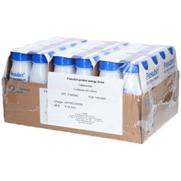 Fresubin Protein Energy Drink Cappuccino