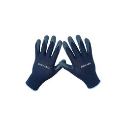 BAUERFEIND® HANDSCHUHE blau Gr.S Zubehörserie