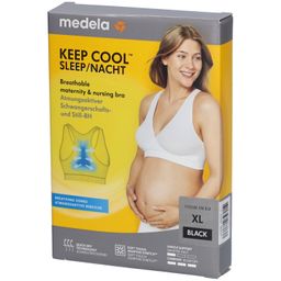 Medela Keep Cool™ Sleep/Nacht Still-BH
