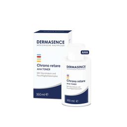Dermasence Chrono retare AHA Toner