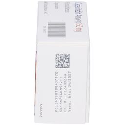 CAPECITABIN Amarox 150 mg Filmtabletten