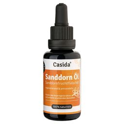 Casida® Sanddornöl Fruchtfleischöl