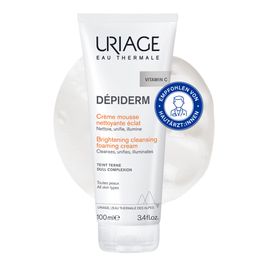 URIAGE DÉPIDERM Aufhellende Schäumende Reinigungscreme