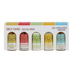 HIMALAYA'S DREAMS Self Care