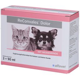 ReConvales® Dolor