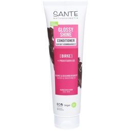 SANTE Naturkosmetik GLOSSY SHINE CONDITIONER