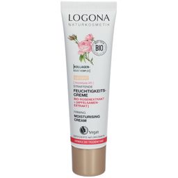 LOGONA Moisture Lift getönte Creme