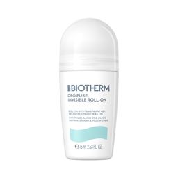 BIOTHERM Deo Pure Invisible 48H Roll-On