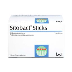 Sitobact® Sticks