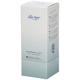 La mer SUPREME LIFT ANTI-AGE SERUM