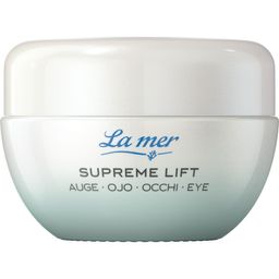 La mer SUPREME LIFT ANTI-AGE Augencreme