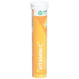 gesund leben Vitamin C