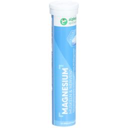 gesund leben Magnesium