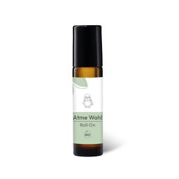 Bio-Atme Wohl Roll-On - kindgesund®