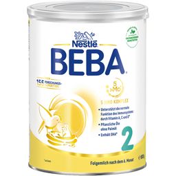 Nestlé BEBA 2 Pulver