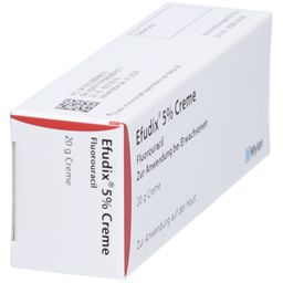 EFUDIX 5% Creme
