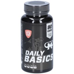 Best Body Nutrition Daily Basics