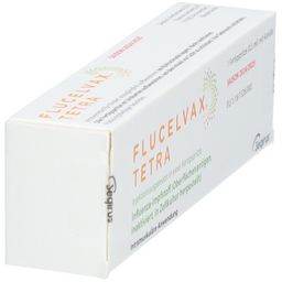 FLUCELVAX Tetra 2024/2025 Inj.-Susp.F-Spr.m.Kanüle