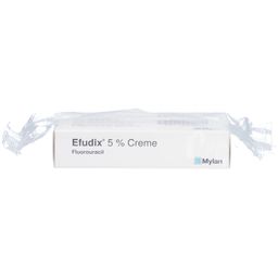 EFUDIX 5% Creme