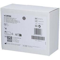 VORTEX® Kindermaske 1-4 Jahre