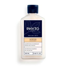 PHYTO PARIS - Nutrition - Shampoo