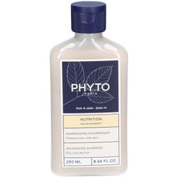 PHYTO Paris Nutrition Shampoo