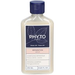 PHYTO Paris Reparing Shampoo