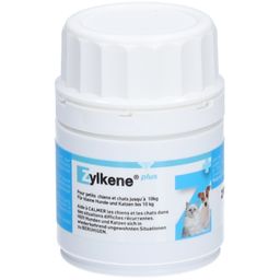 ZYLKENE plus für kleine Hunde und Katzen ( < 10 kg)