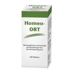 Homeo-ORT