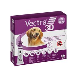 Vectra 3D für Hunde über 25-40 kg