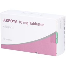 ARPOYA 10 mg Tabletten