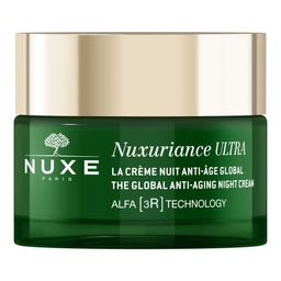 NUXE Nuxuriance® ULTRA Globale Nachtcreme + Mini Nuxuriance Ultra Tagescreme AH 15 ml GRATIS