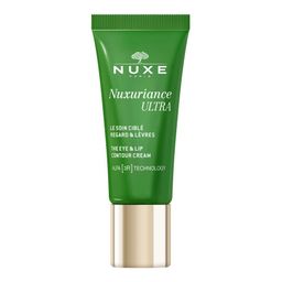 NUXE Nuxuriance® ULTRA Globale Augen- und Lippenkonturen + Mini Nuxuriance Ultra Tagescreme AH 15 ml GRATIS