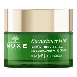 NUXE Nuxuriance® ULTRA Tagescreme + Mini Nuxuriance Ultra Tagescreme AH 15 ml GRATIS