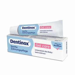 Dentinox® Gel care