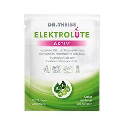 DR. THEISS Elektrolüte AKTIV