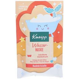 Kneipp Badekristalle Wassernixe