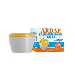  ARDAP® Fruchtfliegenfalle